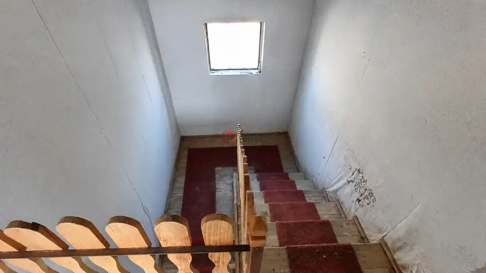 Nógrád megye - Bátonyterenye