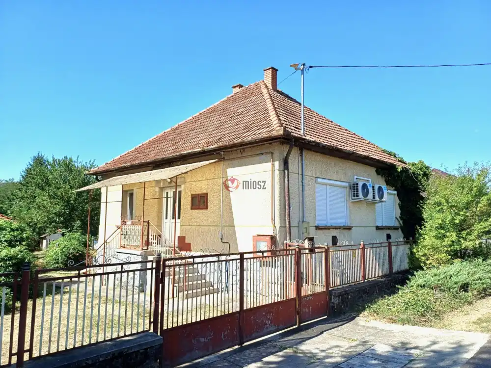 Nógrád megye - Cered