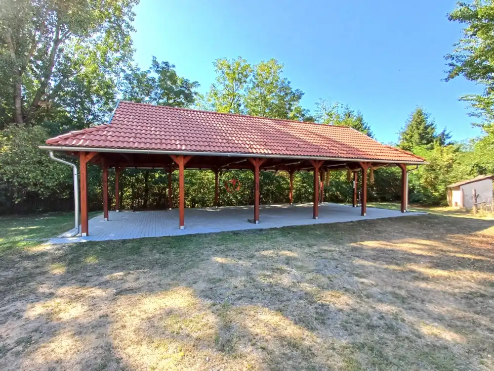 Nógrád megye - Cered