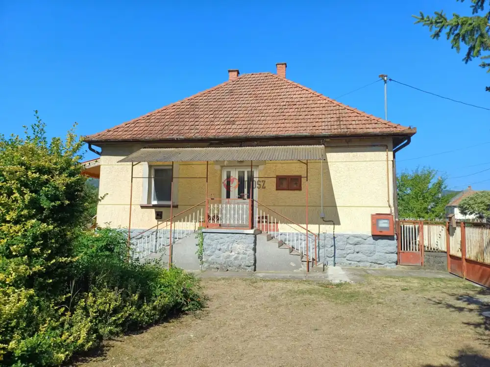 Nógrád megye - Cered