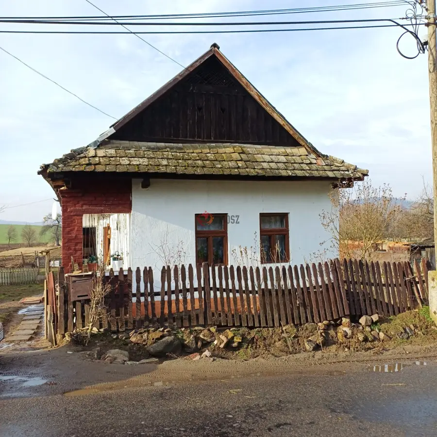 eladó családi ház, Dorogháza