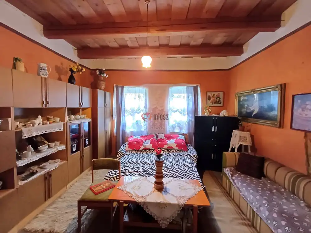 Nógrád megye - Dorogháza