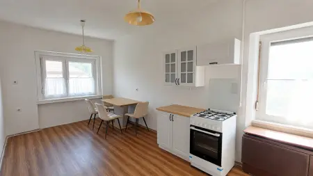 Eladó családi ház, Dorogháza 2 szoba 75 m² 21.5 M Ft
