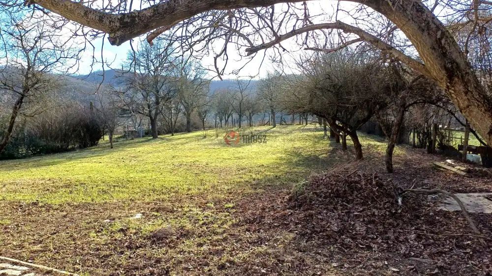 Nógrád megye - Karancsalja