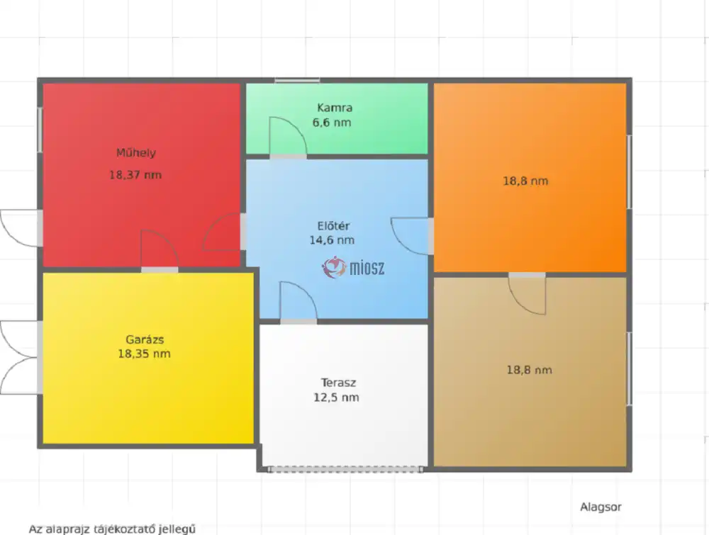 Nógrád megye - Karancsalja