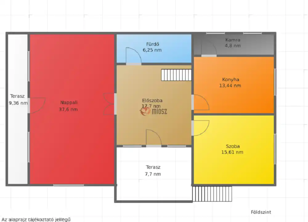 Nógrád megye - Karancsalja