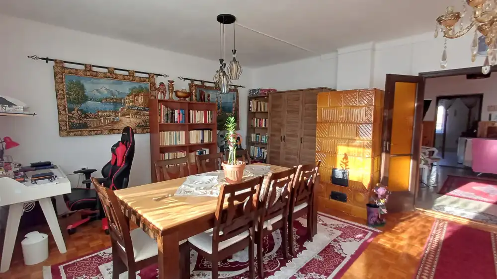 Nógrád megye - Karancsalja