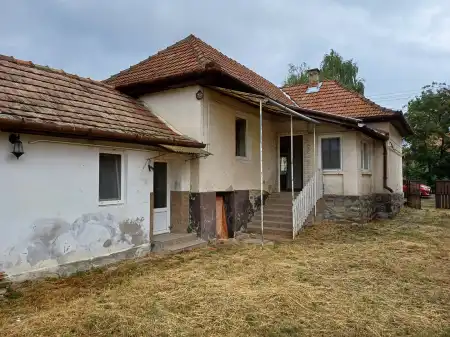 Eladó családi ház, Kazár 3 szoba 66 m² 11.9 M Ft