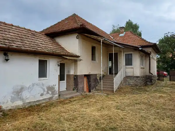 Eladó családi ház, Kazár 3 szoba 66 m² 11.9 M Ft