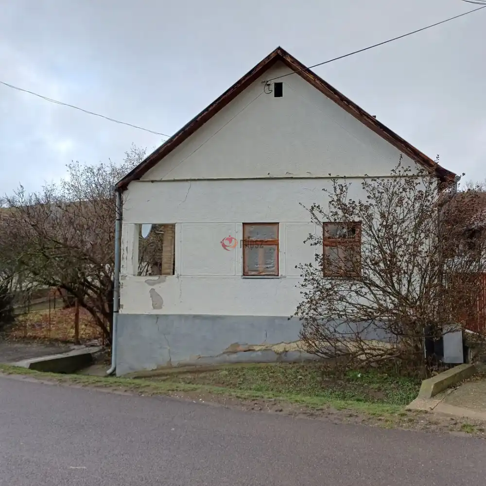 Nógrád megye - Márkháza