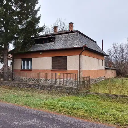 Eladó családi ház, Mátraverebély 2 szoba 76 m² 12.99 M Ft