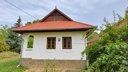 Eladó családi ház, Nógrádsipek 1 szoba 59 m² 19.99 M Ft