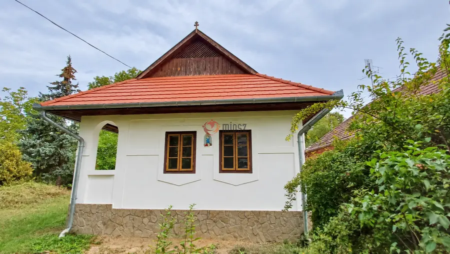 eladó családi ház, Nógrádsipek