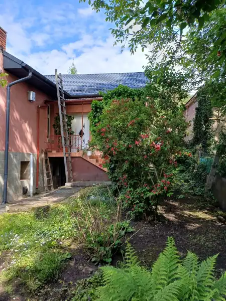 Eladó családi ház, Salgótarján 3 szoba 92 m² 22.9 M Ft