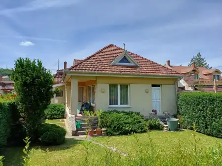 Eladó családi ház, Salgótarján 4 szoba 120 m² 41.9 M Ft