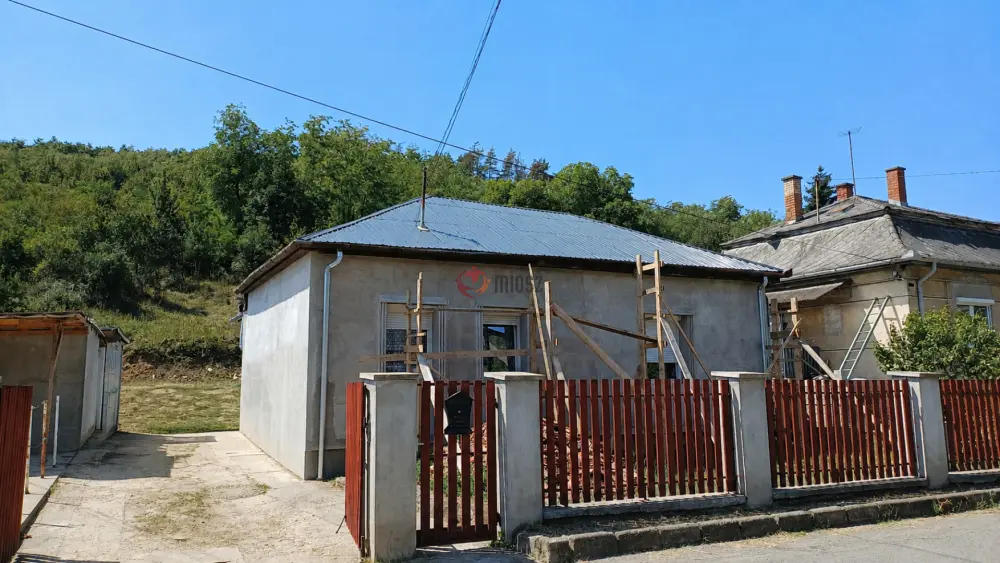 Nógrád megye - Salgótarján