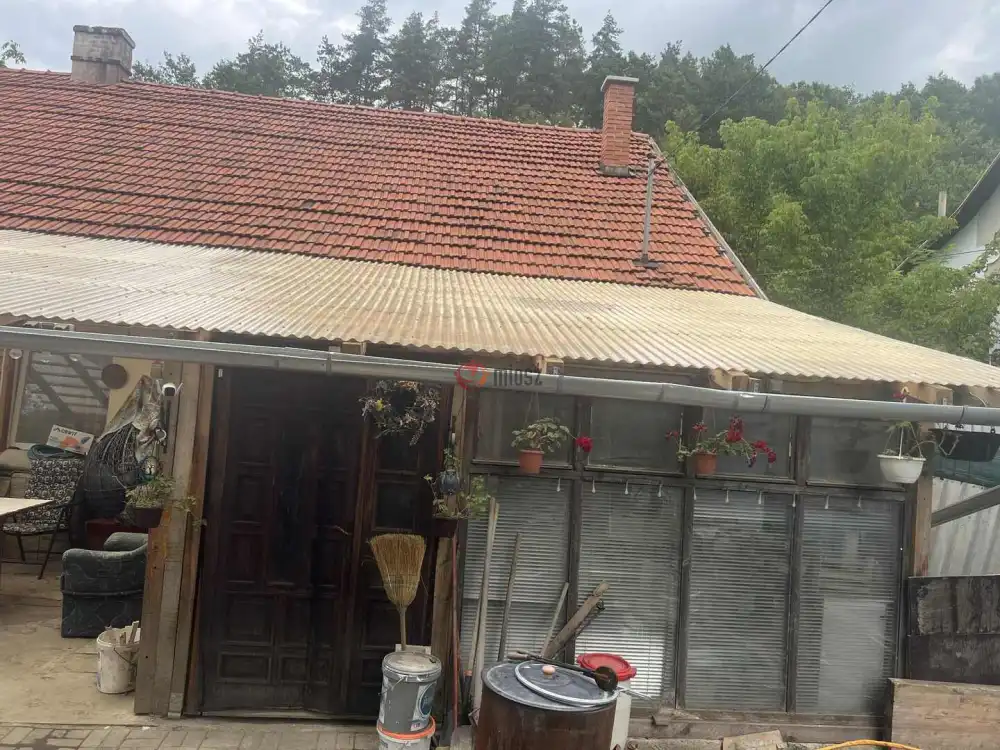 Nógrád megye - Salgótarján