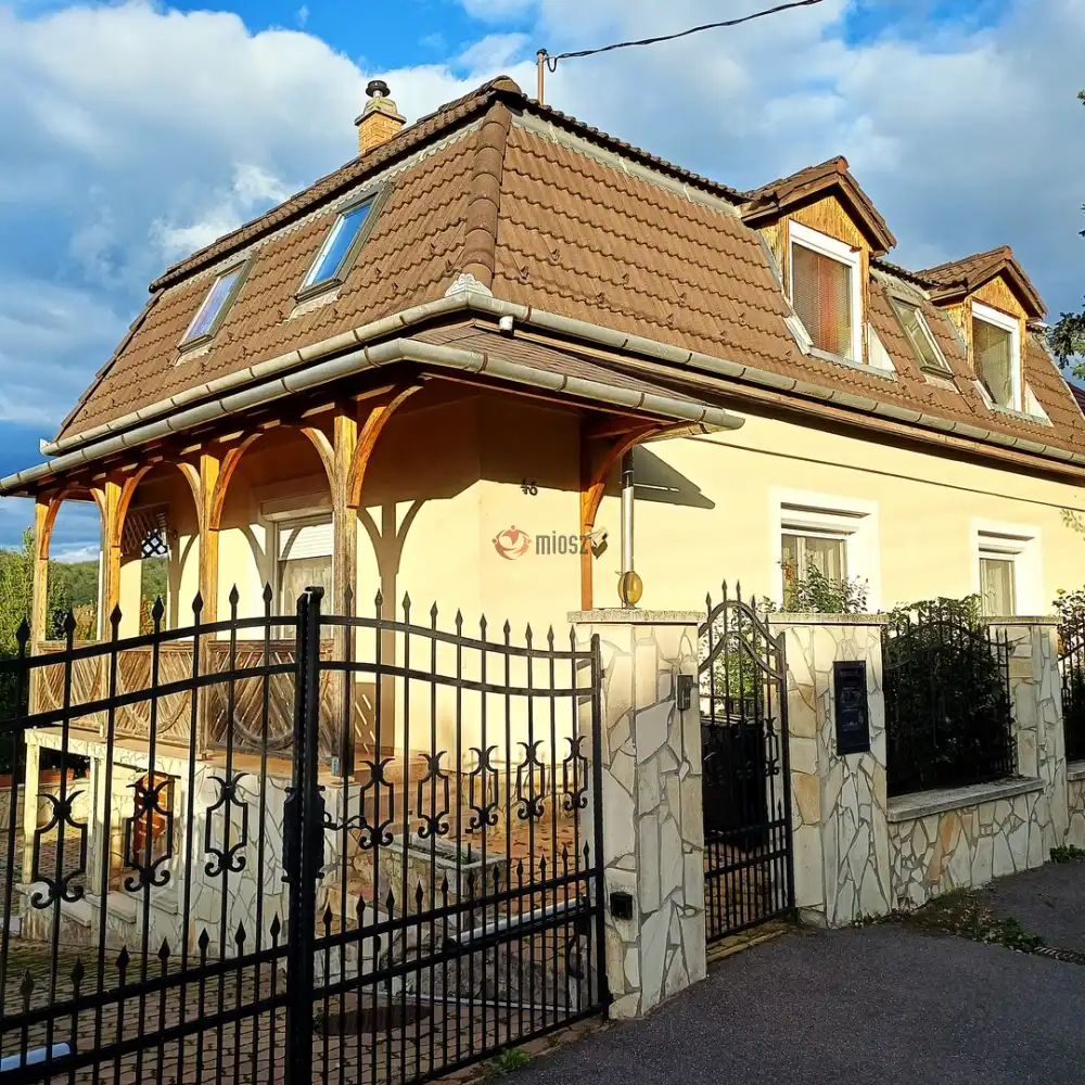 Nógrád megye - Salgótarján