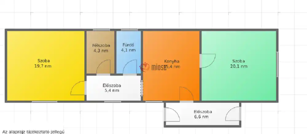 Nógrád megye - Salgótarján