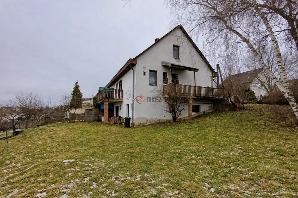 Nógrád megye - Salgótarján