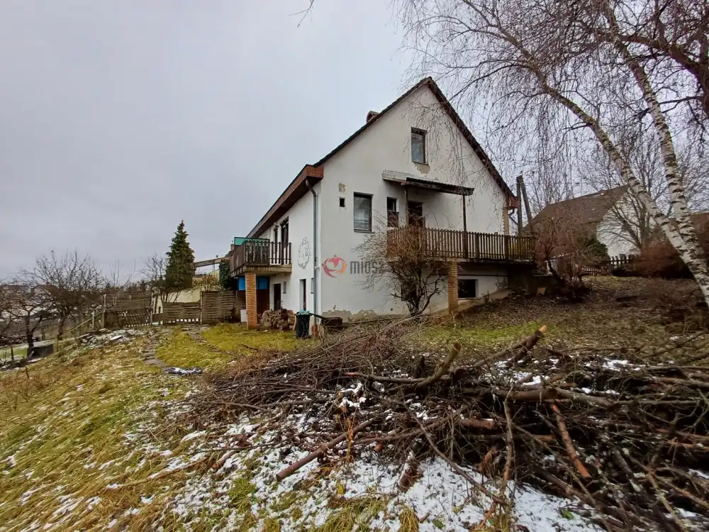 Nógrád megye - Salgótarján