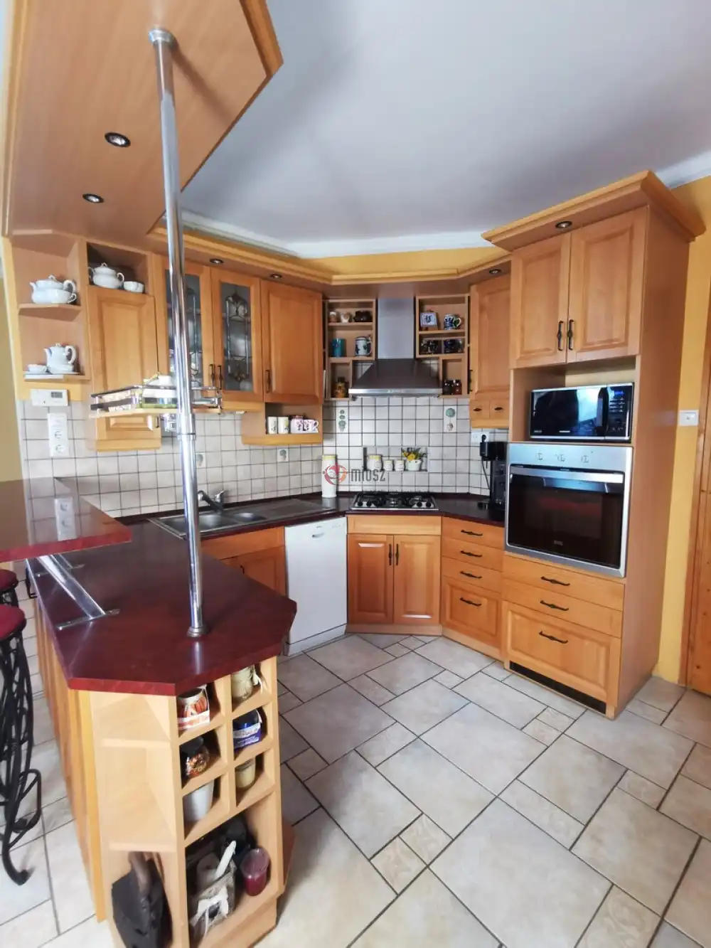 Nógrád megye - Salgótarján