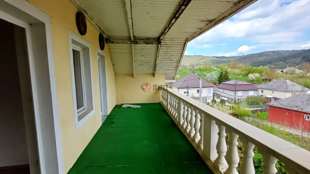 Nógrád megye - Salgótarján