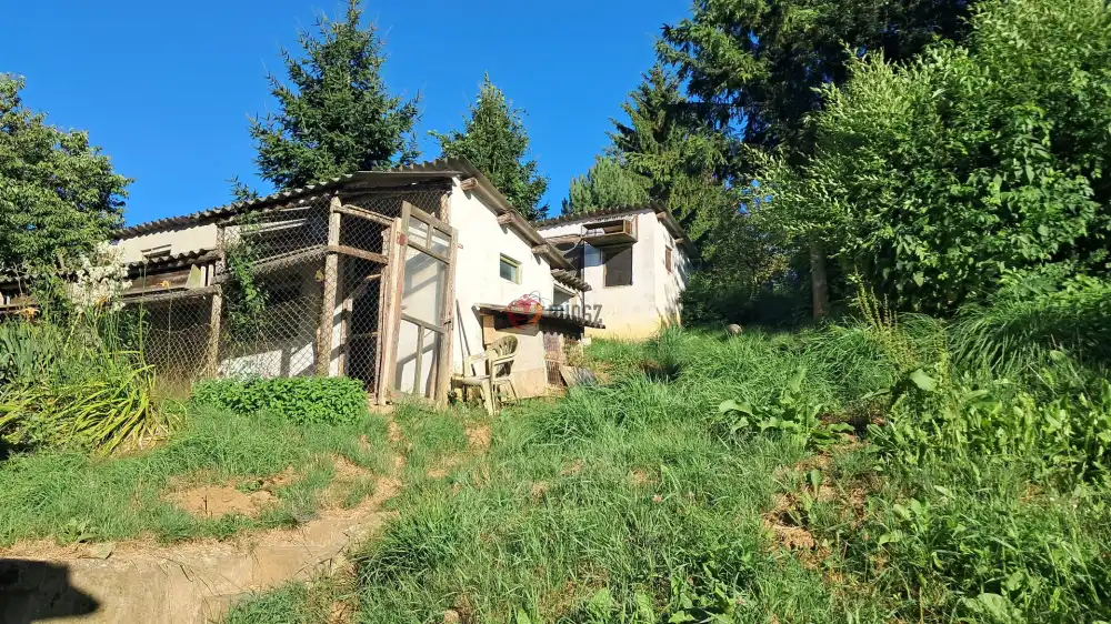 Nógrád megye - Somoskőújfalu