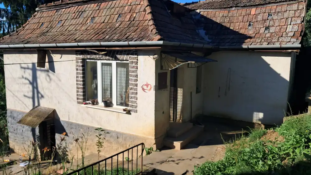 Nógrád megye - Somoskőújfalu