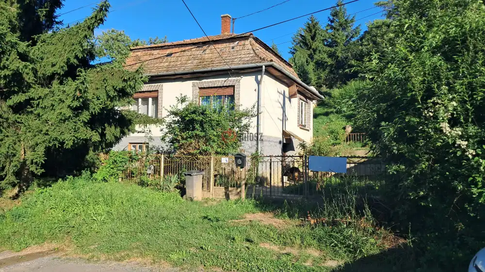 Nógrád megye - Somoskőújfalu