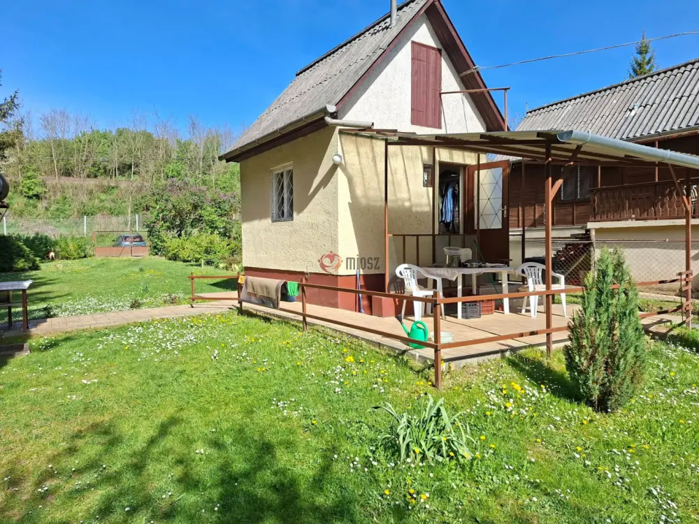 Nógrád megye - Somoskőújfalu