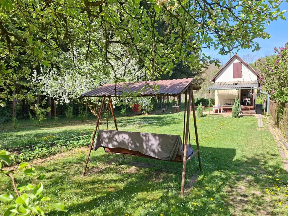 Nógrád megye - Somoskőújfalu