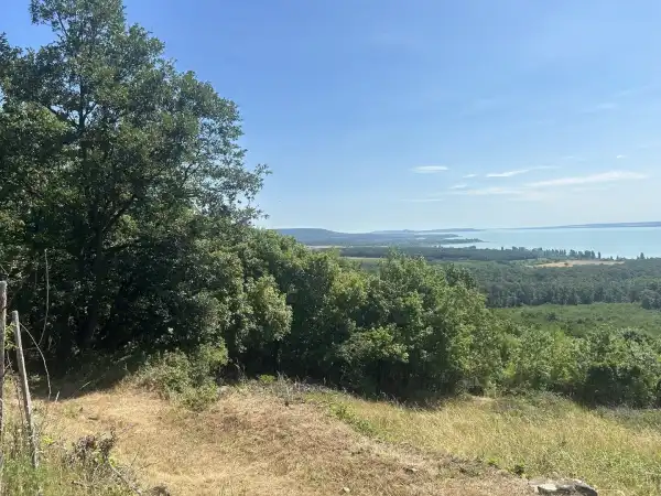 Eladó Építési telek, Zánka 3234 m² 12.99 M Ft