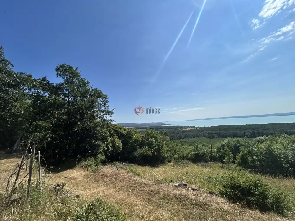 Veszprém megye - Zánka