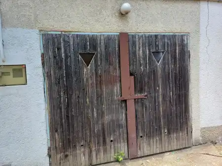 Eladó garázs, Salgótarján 15 m² 2.69 M Ft