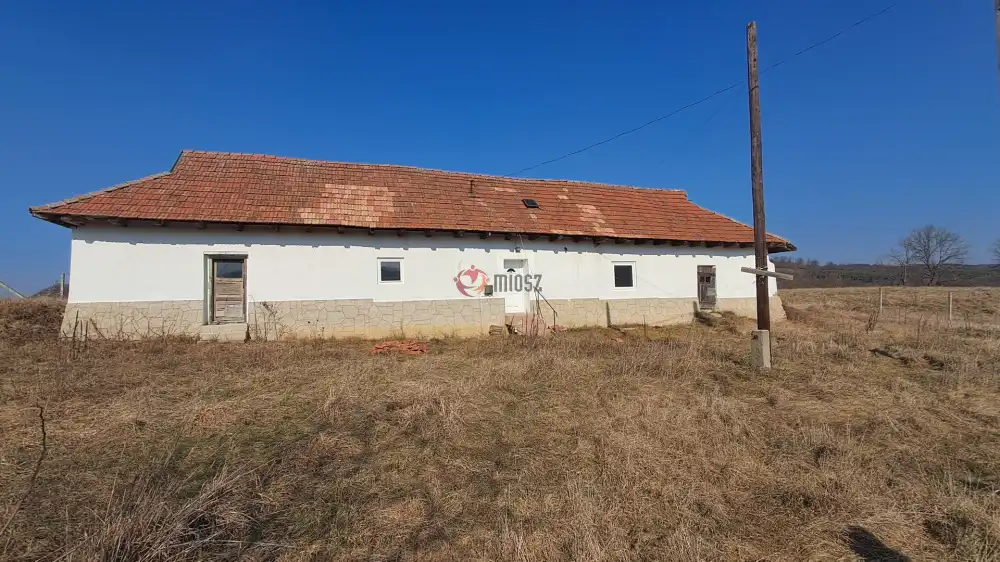 Nógrád megye - Dorogháza