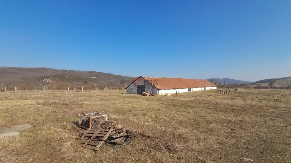 Nógrád megye - Dorogháza
