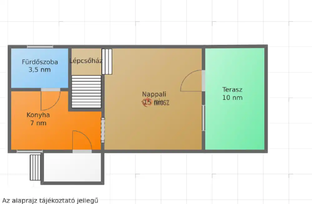 Nógrád megye - Somoskőújfalu