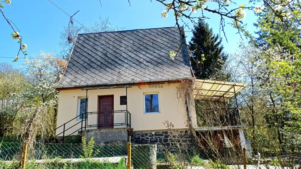 Nógrád megye - Somoskőújfalu