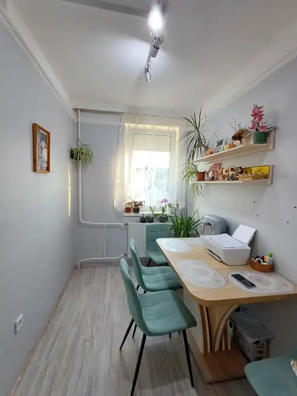 Eladó panellakás, Salgótarján 2+1 szoba 55 m² 18.99 M Ft