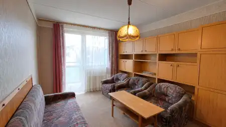 Eladó panellakás, Salgótarján 3 szoba 64 m² 18.9 M Ft