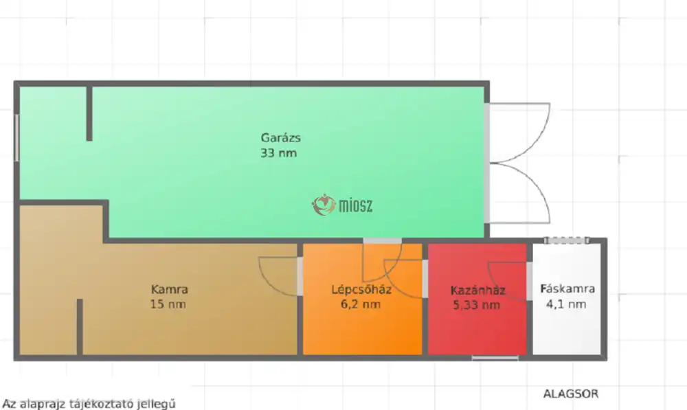 Nógrád megye - Salgótarján