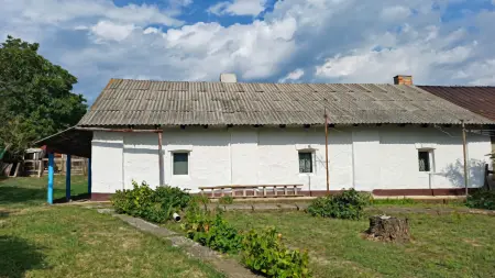 Eladó tanya, Vizslás 3 szoba 98 m² 10.99 M Ft