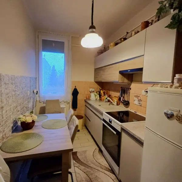 Eladó téglalakás, Bátonyterenye 2 szoba 54 m² 17.8 M Ft