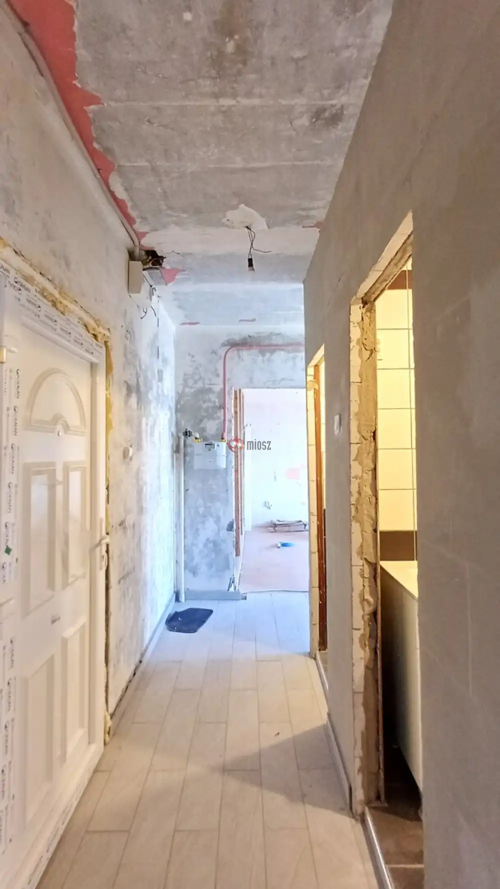 Nógrád megye - Bátonyterenye