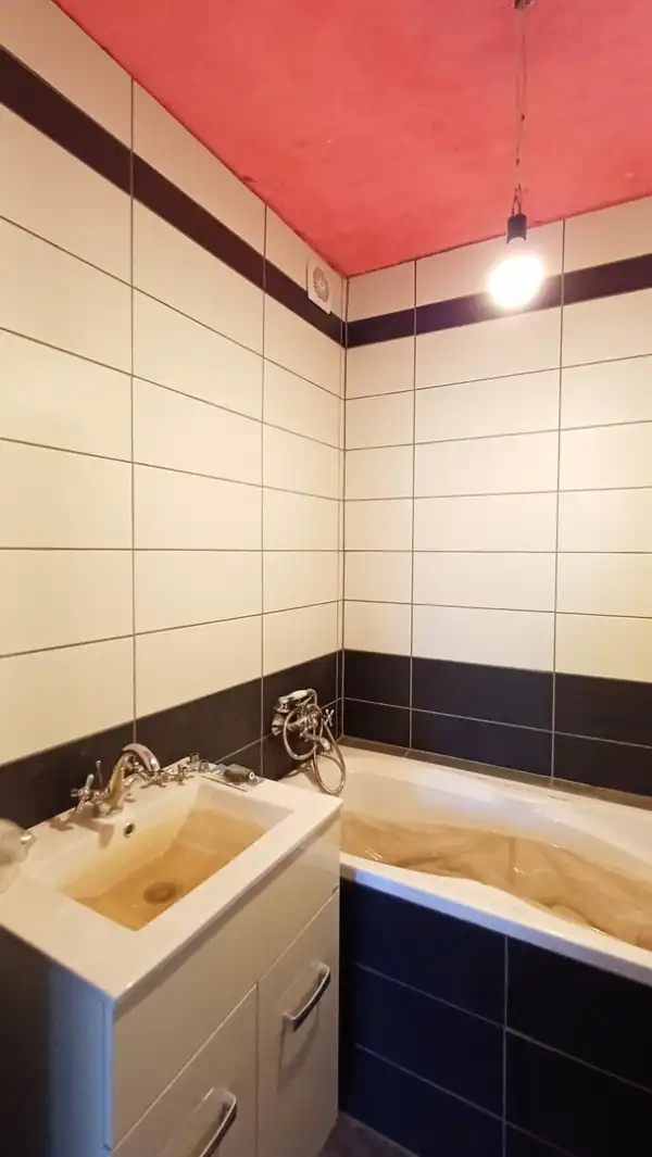 Eladó téglalakás, Bátonyterenye 2 szoba 55 m² 15.9 M Ft