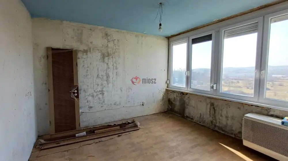 Nógrád megye - Bátonyterenye