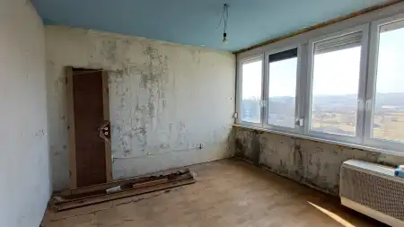 Eladó téglalakás, Bátonyterenye 2 szoba 55 m² 15.9 M Ft