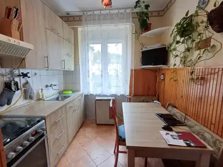 Eladó téglalakás, Salgótarján 2 szoba 54 m² 11.99 M Ft