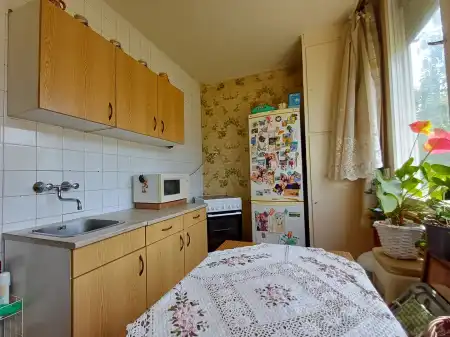 Eladó téglalakás, Salgótarján 2 szoba 53 m² 17.9 M Ft